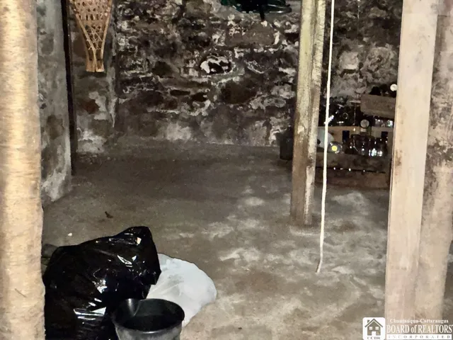 $39,900 | 24 South Street, Harmony, NY 14767