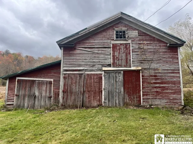 $39,900 | 24 South Street, Harmony, NY 14767