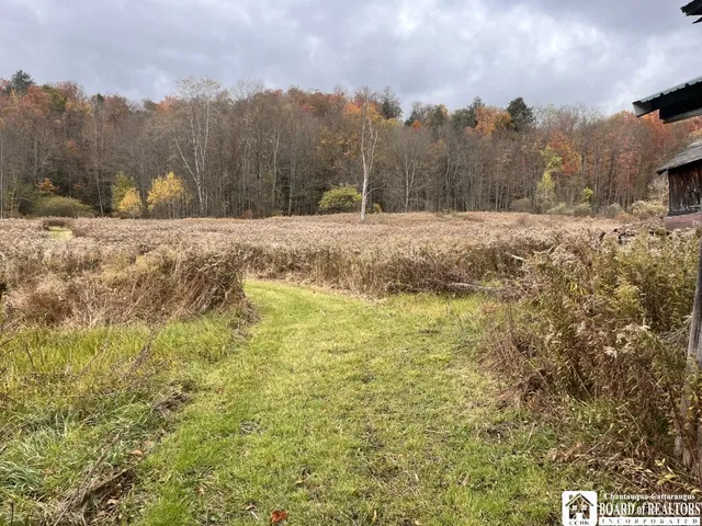 $39,900 | 24 South Street, Harmony, NY 14767