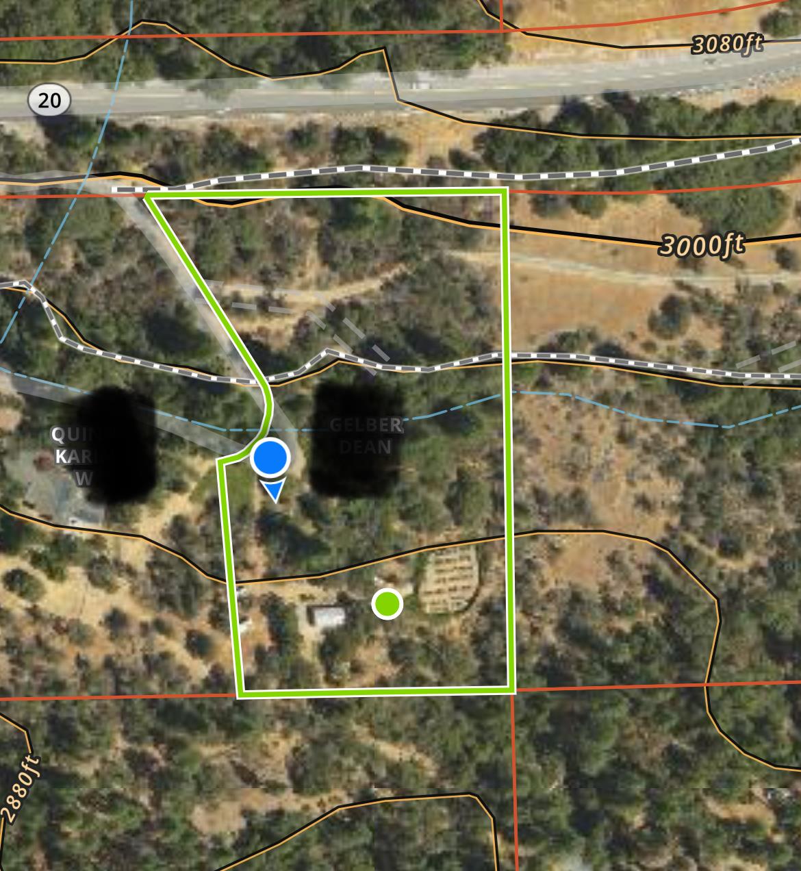 10121 Sun Ridge Court Nevada City, CA 95959 - Photo 9 of 14 a view of swimming pool