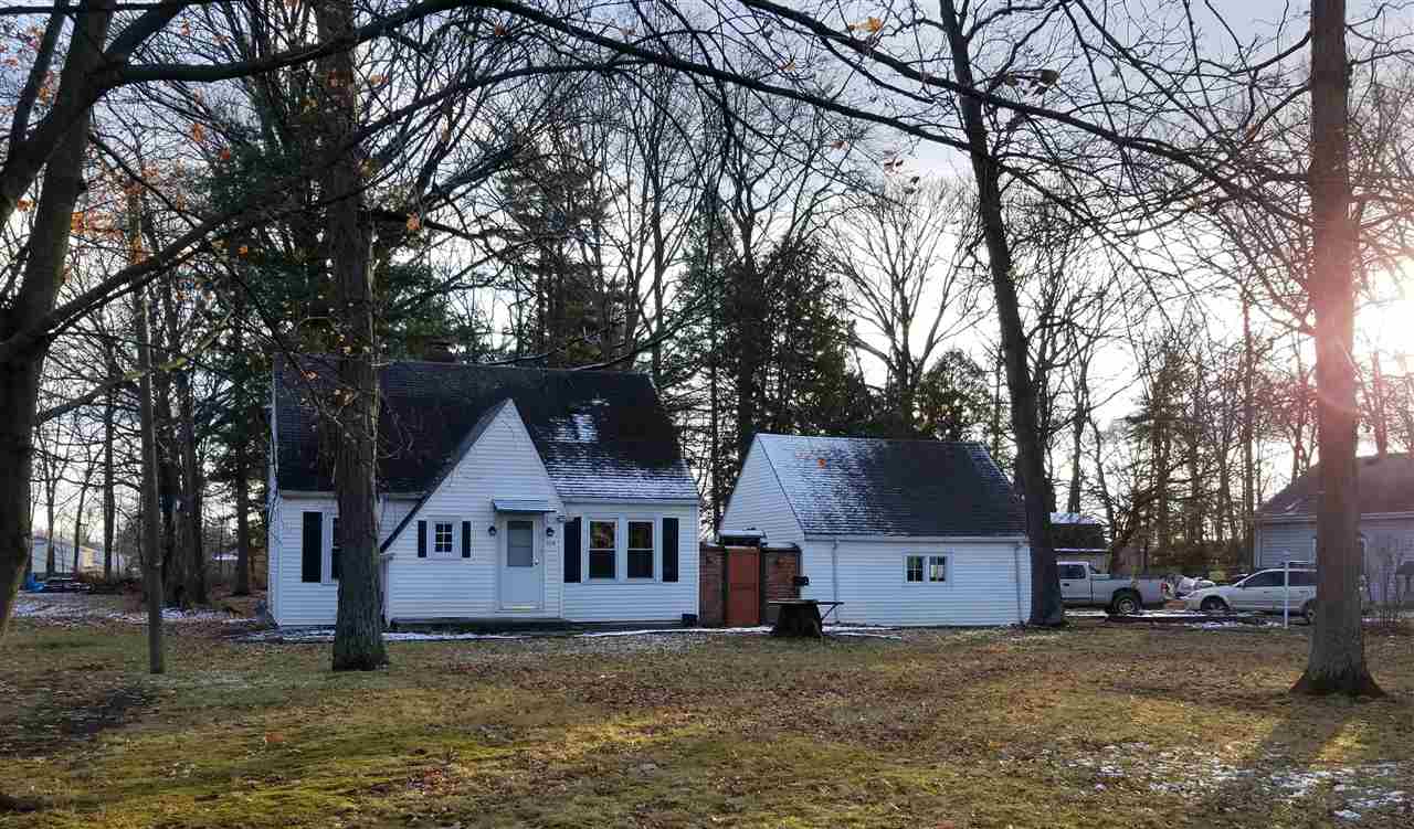 2218 East Paulding Road Fort Wayne, IN 46816 - Photo 1 of 35