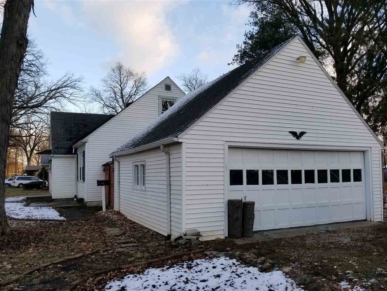 2218 East Paulding Road Fort Wayne, IN 46816 - Photo 2 of 35