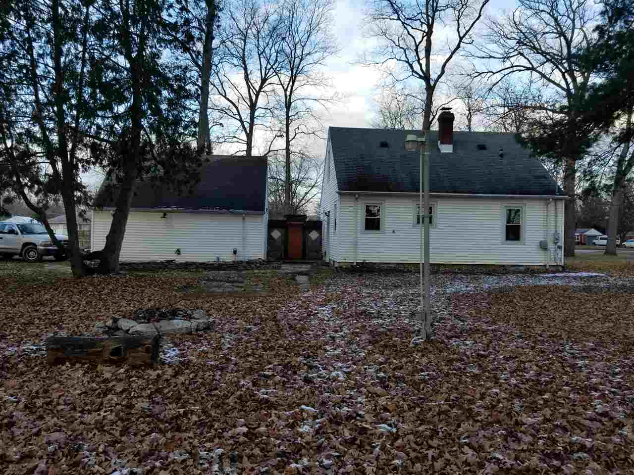 2218 East Paulding Road Fort Wayne, IN 46816 - Photo 32 of 35