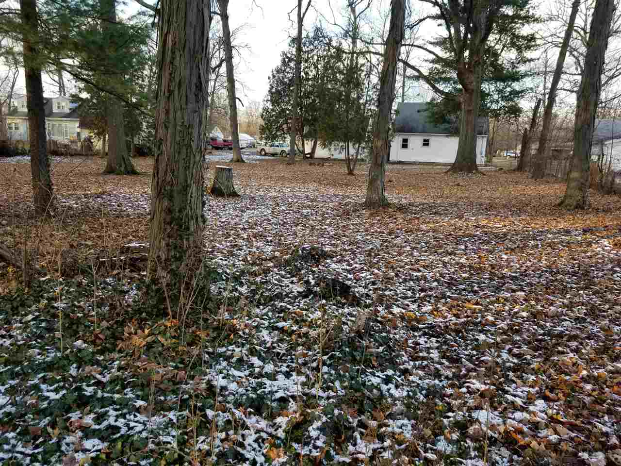 2218 East Paulding Road Fort Wayne, IN 46816 - Photo 34 of 35