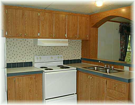111 Orange Lane Rector, PA 15677 - Photo 3 of 5 Kitchen.