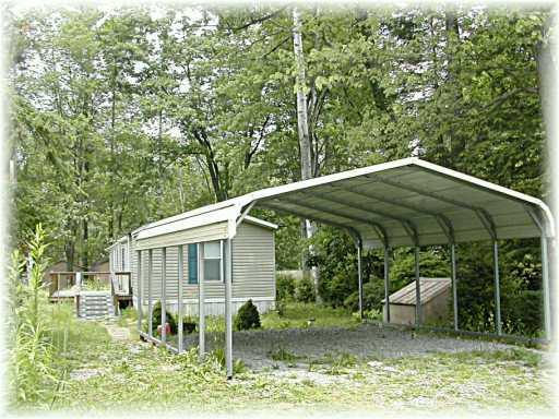 111 Orange Lane Rector, PA 15677 - Photo 4 of 5 Other.