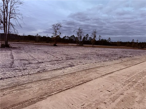 $22,500 | Lot 14 Wiregrass Lane, Unit 14, Waycross, GA 31503