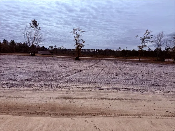 $22,500 | Lot 14 Wiregrass Lane, Unit 14, Waycross, GA 31503