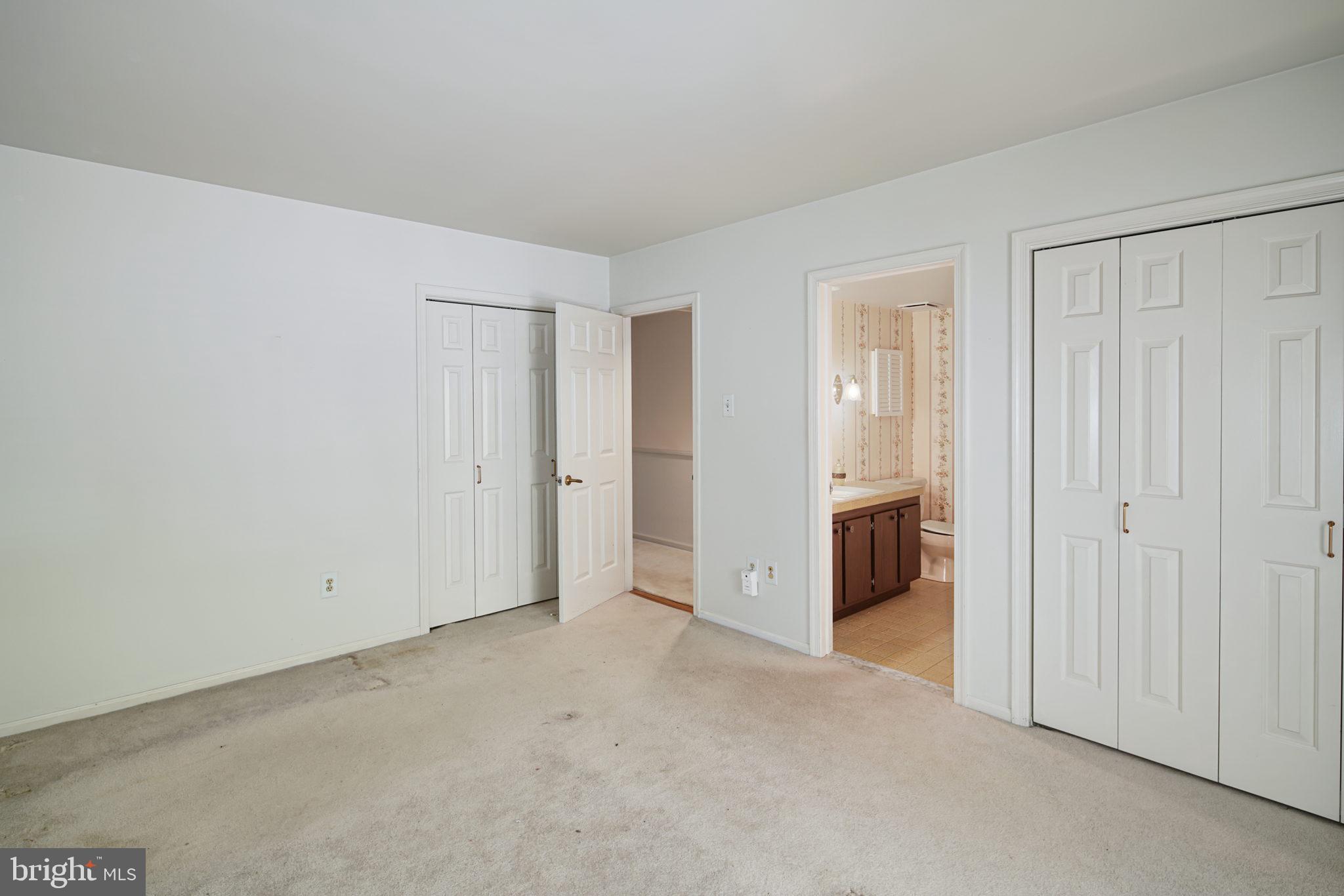 111 The Mews Haddonfield, NJ 08033 - Photo 23 of 29 Guest Bedroom