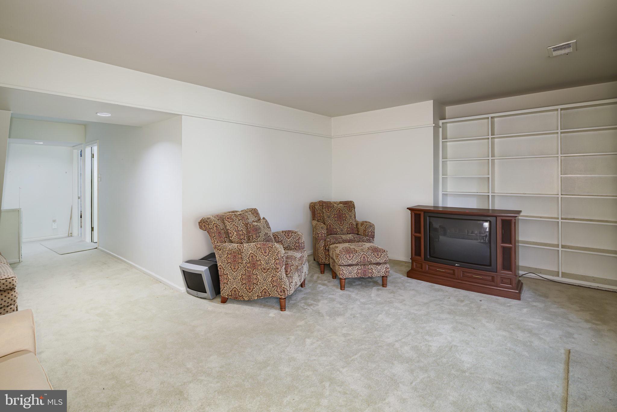111 The Mews Haddonfield, NJ 08033 - Photo 26 of 29 Finished basement