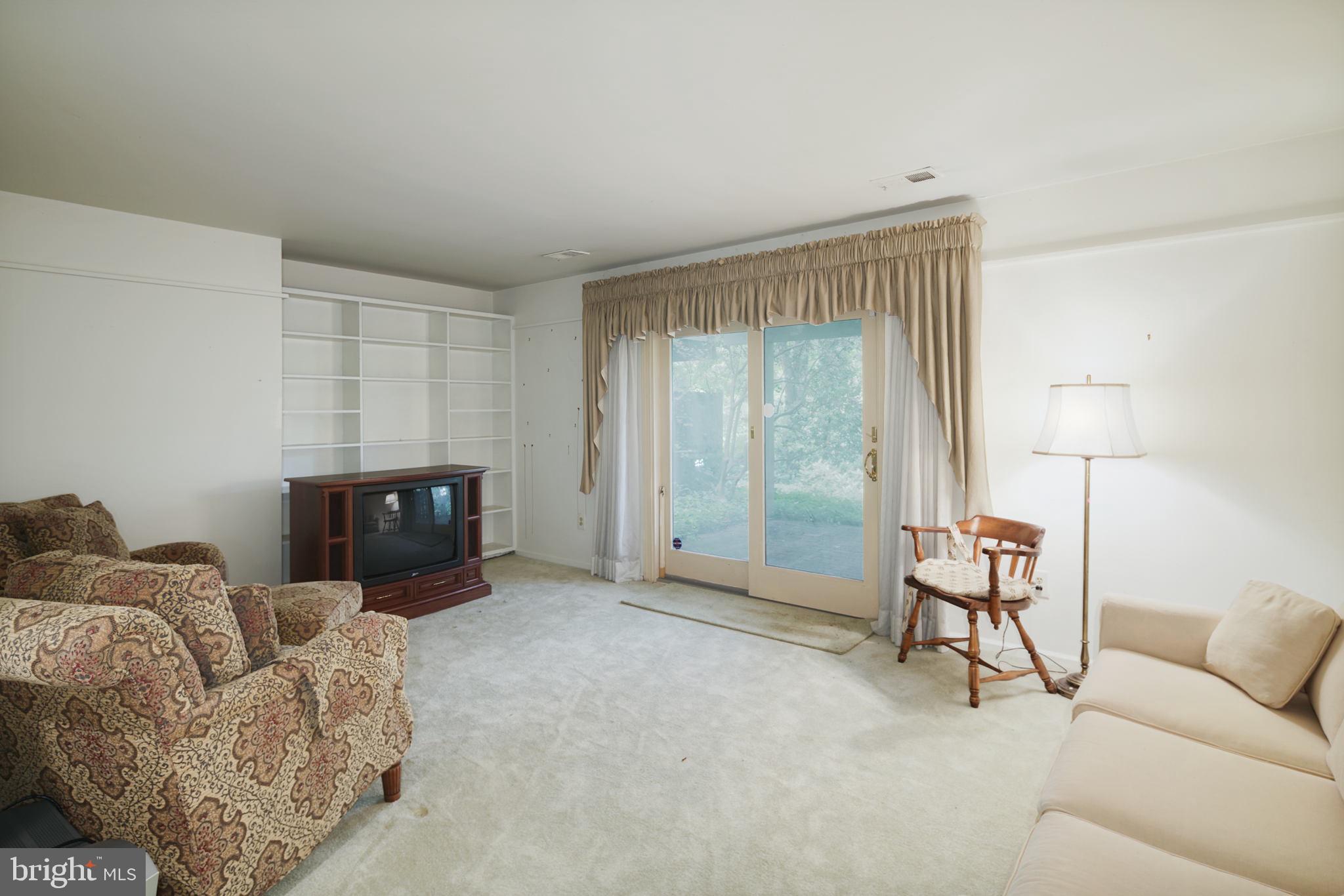 111 The Mews Haddonfield, NJ 08033 - Photo 27 of 29 Finished basement