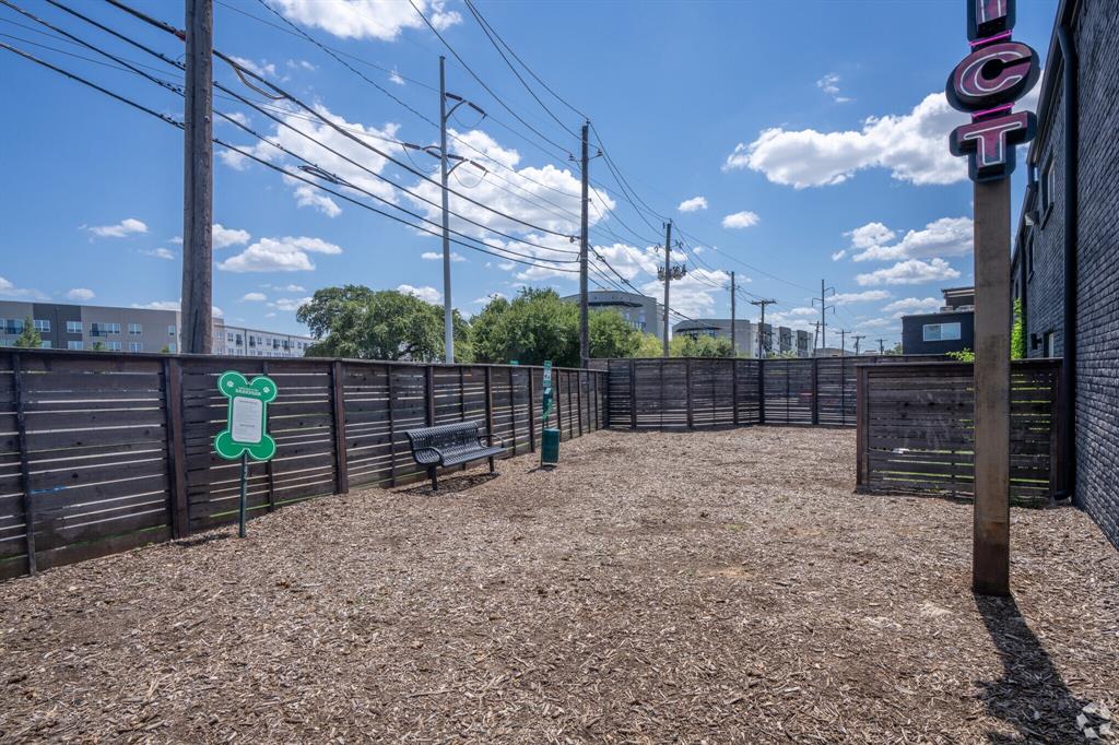 4505 Cedar Springs Road Dallas, TX 75219 - Photo 5 of 8