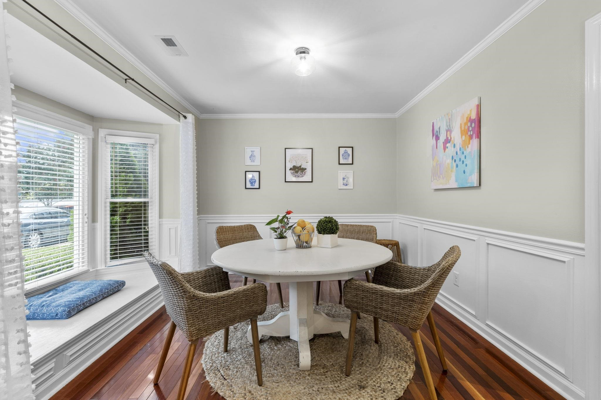 5666 Hamstead Crossing Raleigh, NC 27612 - Photo 7 of 32 Photo 7