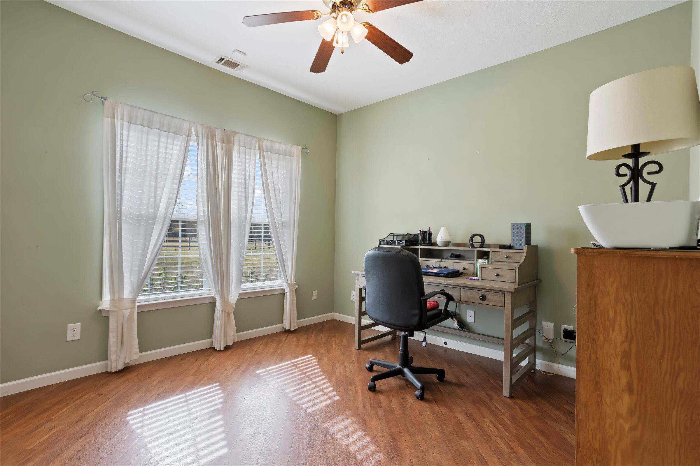 155 Jaywood Road Williston, SC 29853 - Photo 26 of 64