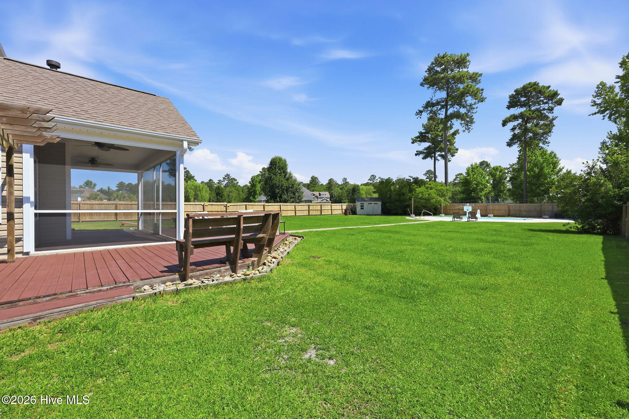 116 Peytons Ridge Drive Hubert, NC 28539 - Photo 52 of 58