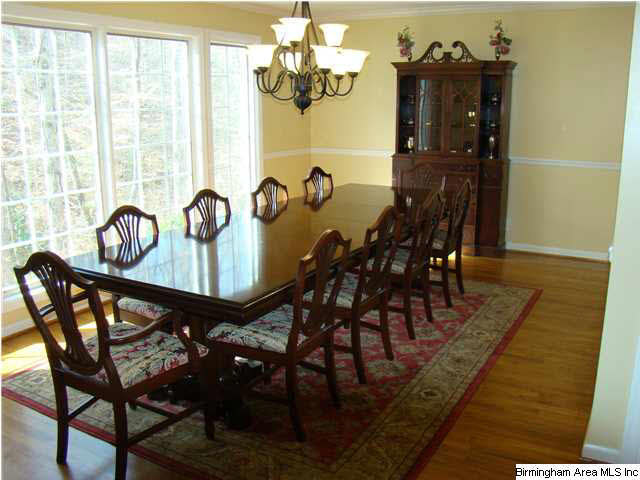 305 Greenhill Road Sylacauga, AL 35150 - Photo 6 of 24