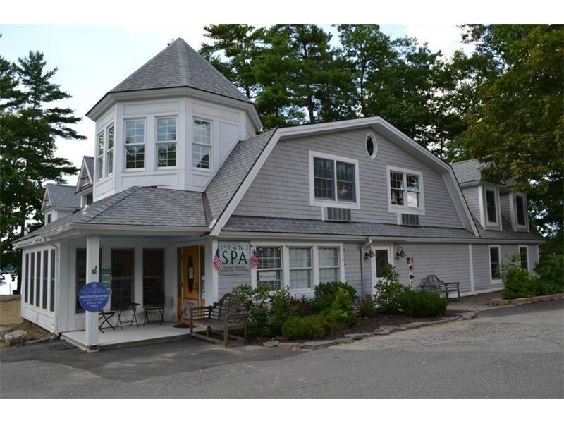 318 Eddy Road, Unit 311 Edgecomb, ME 04556 - Photo 1 of 24 Photo