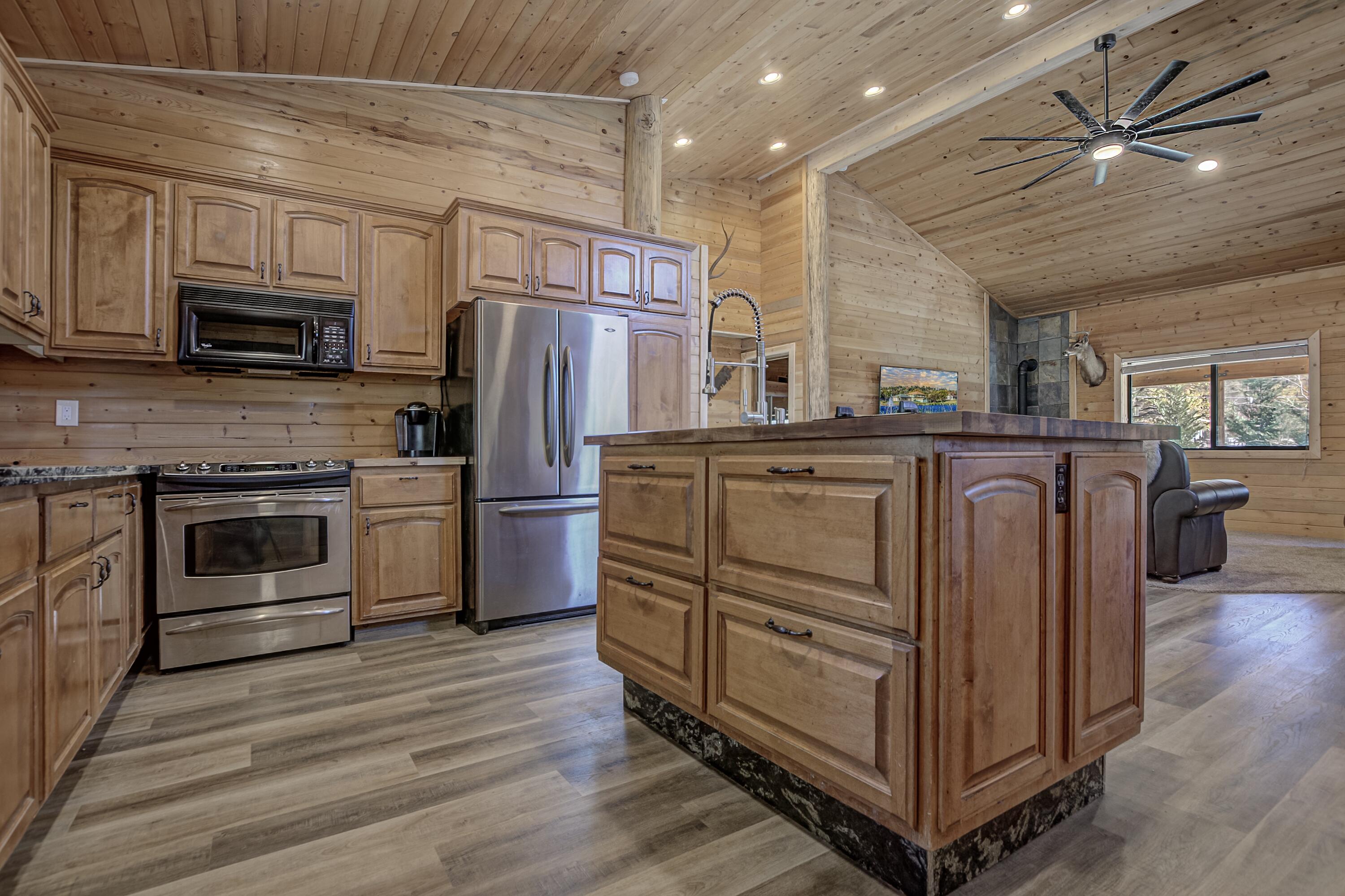 112 Thompson Road Payson, AZ 85541 - Photo 13 of 32 Gallery Image 13