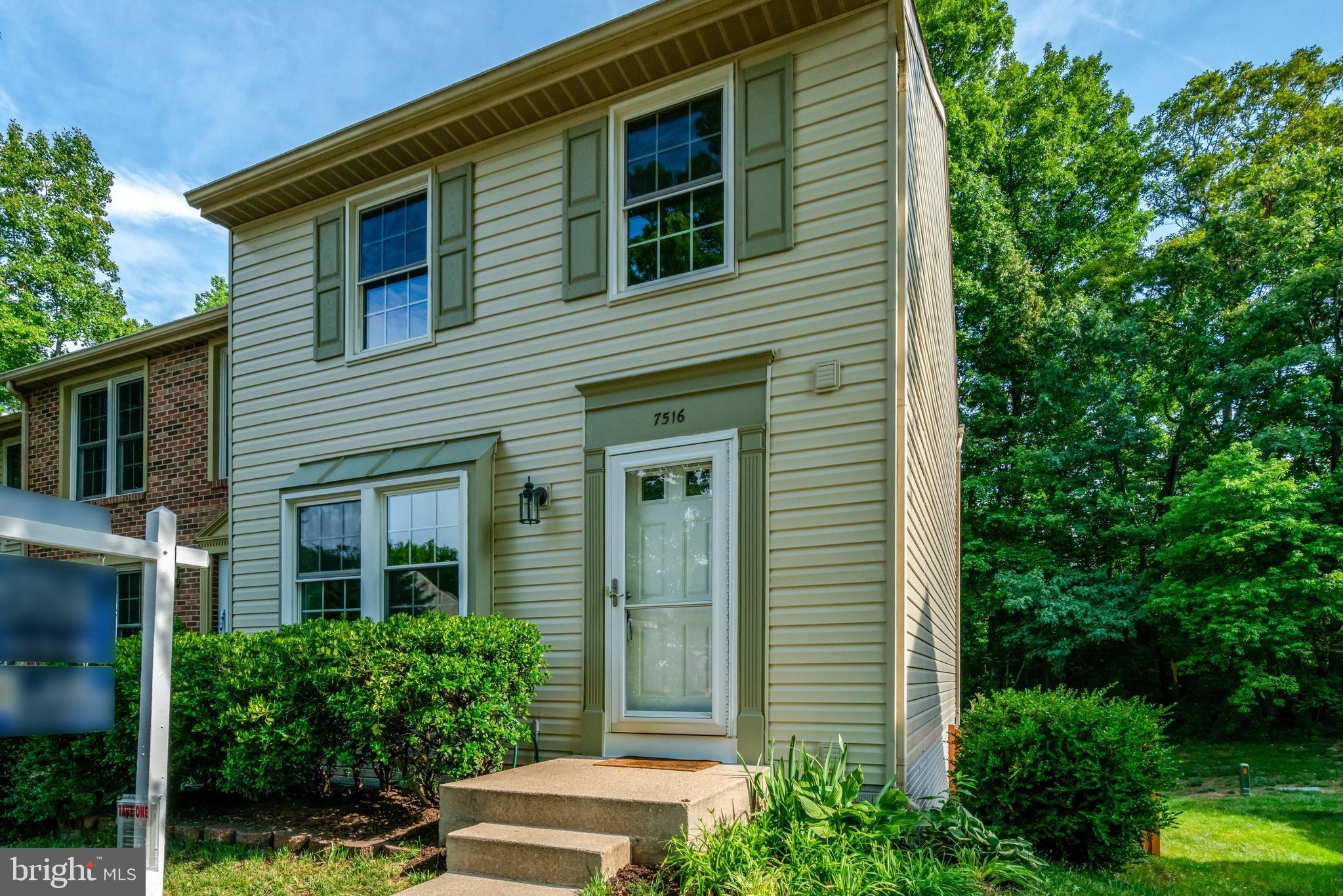 7516 Aspenpark Road Lorton, VA 22079 - Photo 1 of 58
