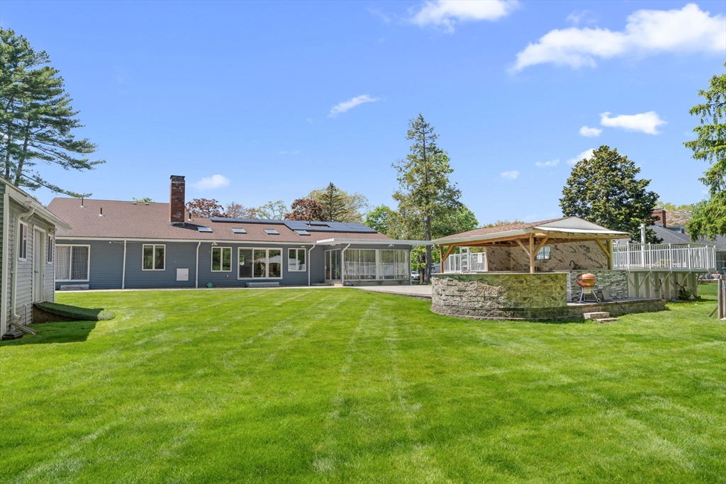 59 Briarcliff Road Brockton, MA 02301 - Photo 40 of 40
