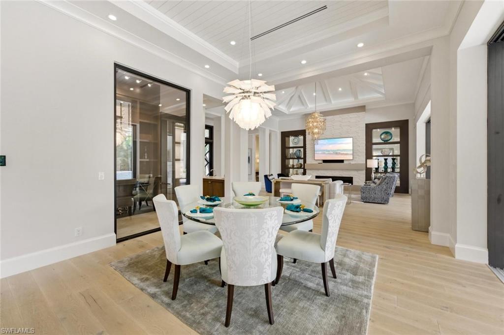 727 Buttonbush Lane Naples, FL 34108 - Photo 11 of 50