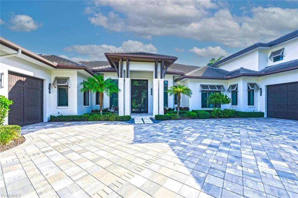 727 Buttonbush Lane Naples, FL 34108 - Photo 2 of 50