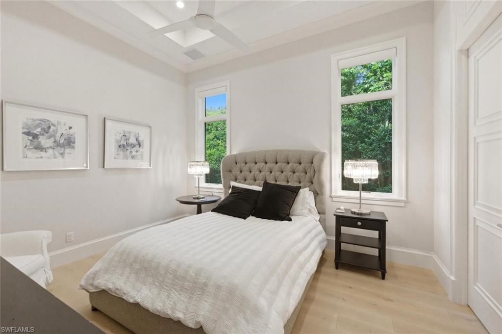727 Buttonbush Lane Naples, FL 34108 - Photo 27 of 50 Queen-Sized Bed