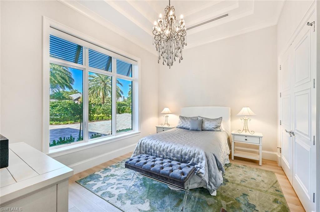 727 Buttonbush Lane Naples, FL 34108 - Photo 30 of 50 Queen-Sized Bed