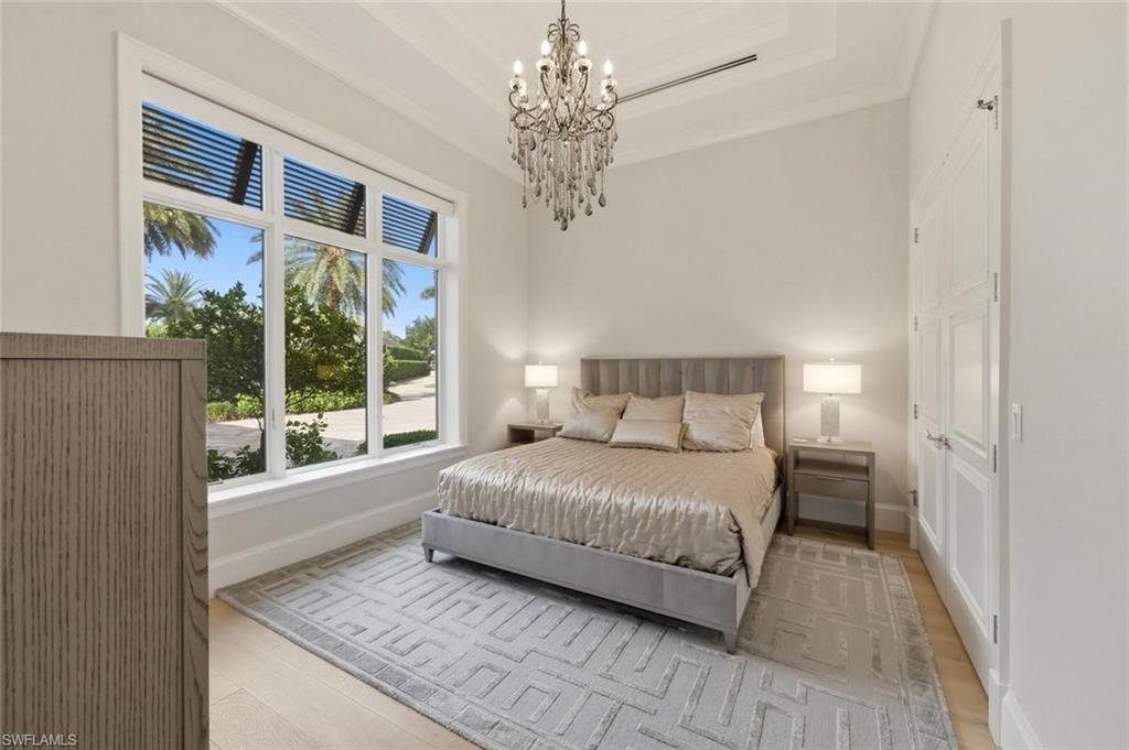 727 Buttonbush Lane Naples, FL 34108 - Photo 30 of 50 King-Sized Bed