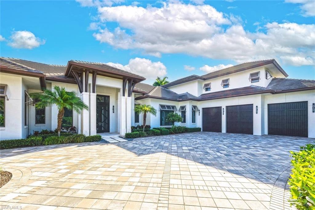 727 Buttonbush Lane Naples, FL 34108 - Photo 3 of 50