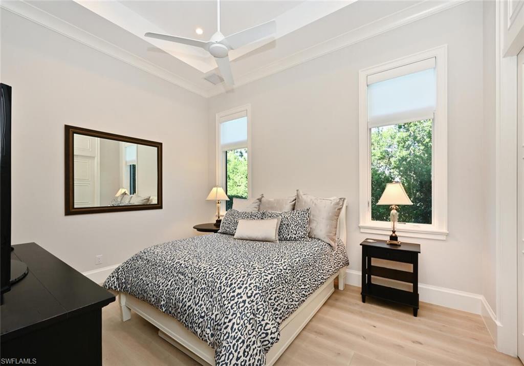 727 Buttonbush Lane Naples, FL 34108 - Photo 33 of 50 King-Sized Bed