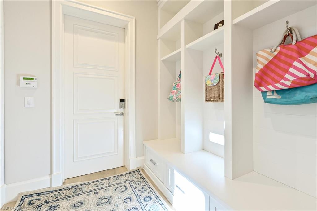 727 Buttonbush Lane Naples, FL 34108 - Photo 34 of 50 Mudroom