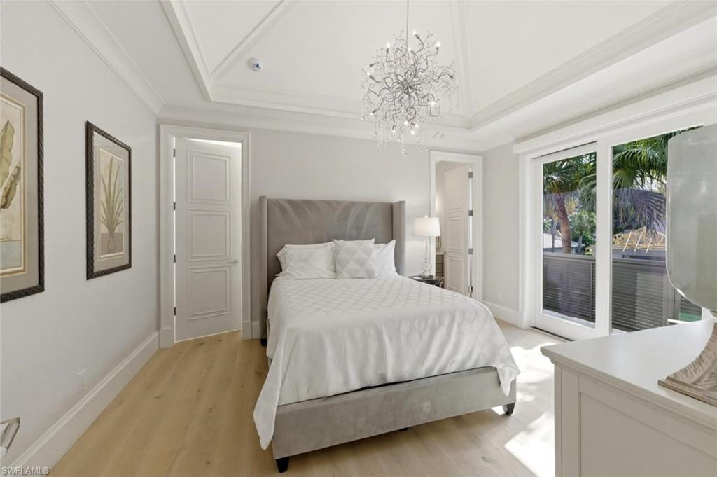 727 Buttonbush Lane Naples, FL 34108 - Photo 39 of 50 Queen-Sized Bed