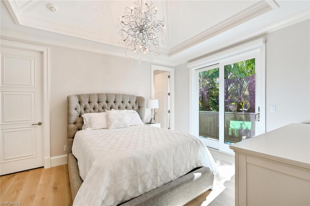 727 Buttonbush Lane Naples, FL 34108 - Photo 41 of 50 King-Sized Bed