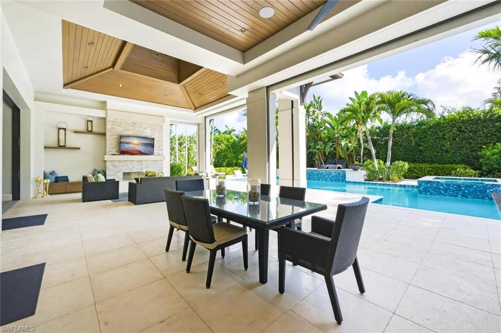 727 Buttonbush Lane Naples, FL 34108 - Photo 43 of 50