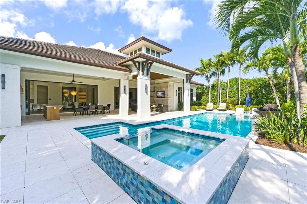 727 Buttonbush Lane Naples, FL 34108 - Photo 45 of 50
