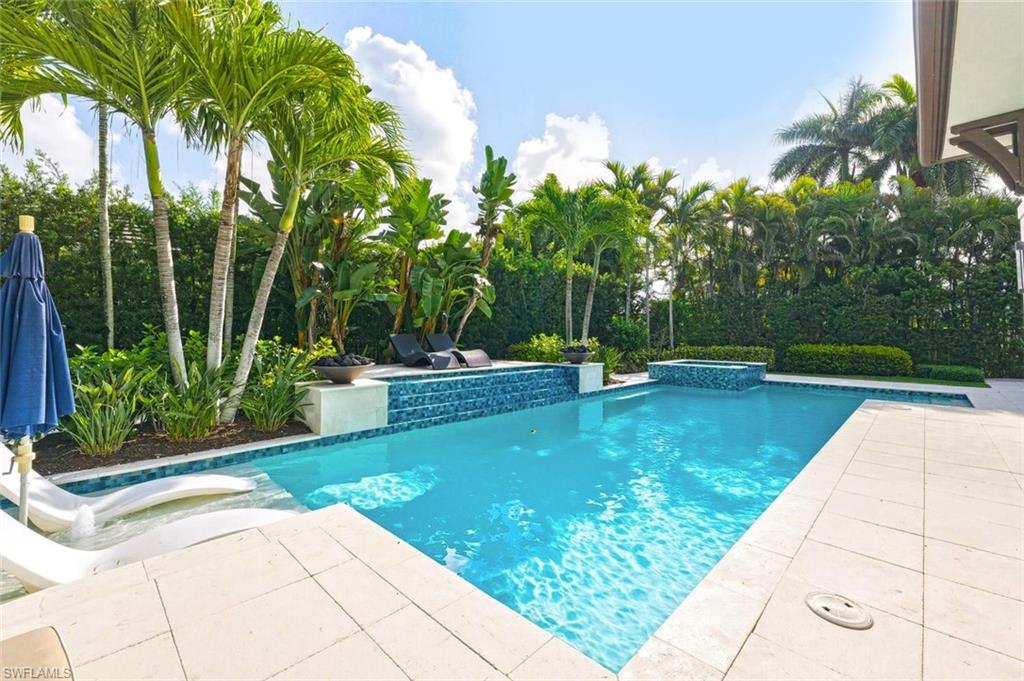 727 Buttonbush Lane Naples, FL 34108 - Photo 46 of 50