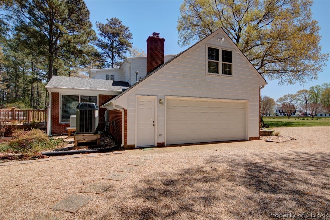 267 Long Point Lane Cardinal, VA 23025 - Photo 15 of 26