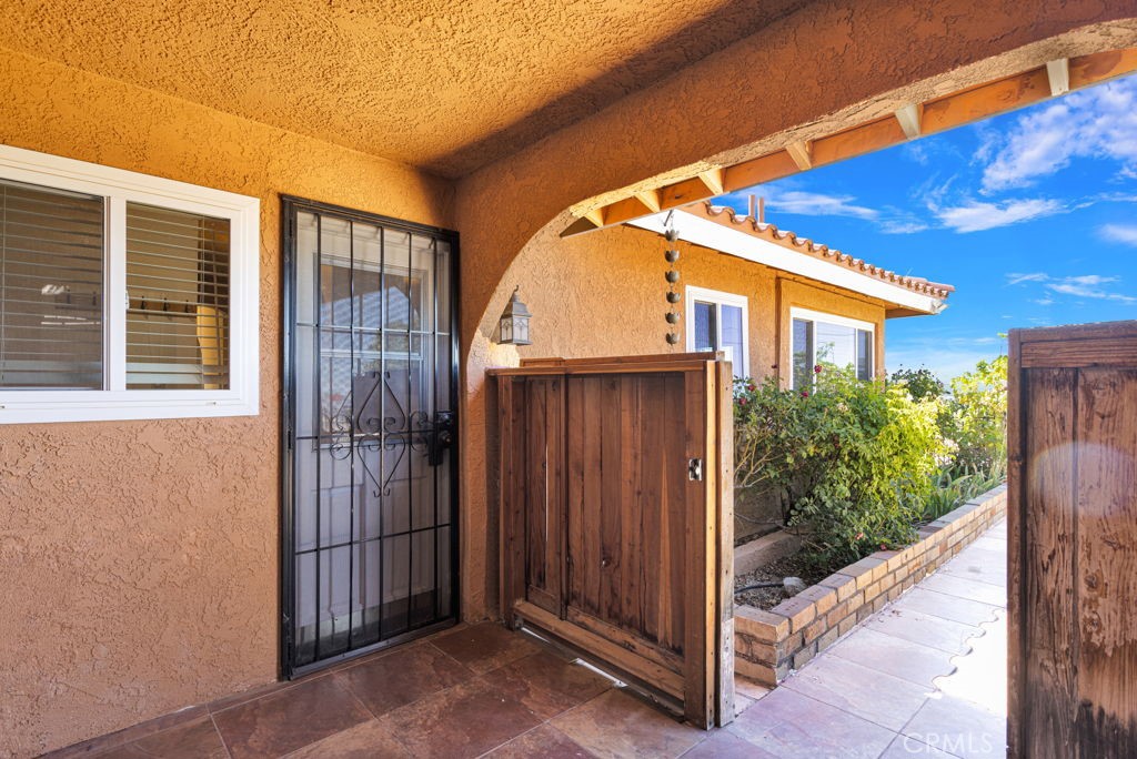 9072 Green Road Pinon Hills, CA 92372 - Photo 51 of 70