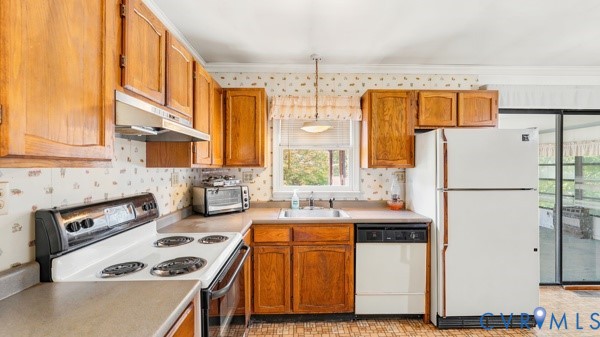 1285 Winningham Road Crewe, VA 23930 - Photo 16 of 46