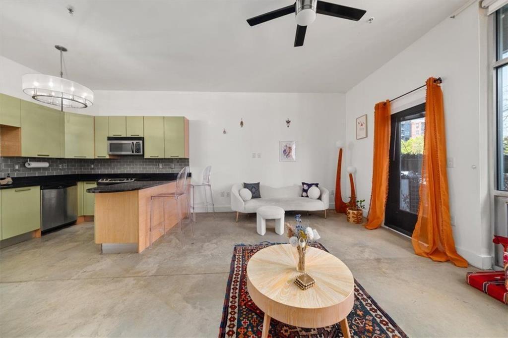 89 Mangum Street Southwest, Unit 119 Atlanta, GA 30313 - Photo 8 of 26 Gallery Image 8
