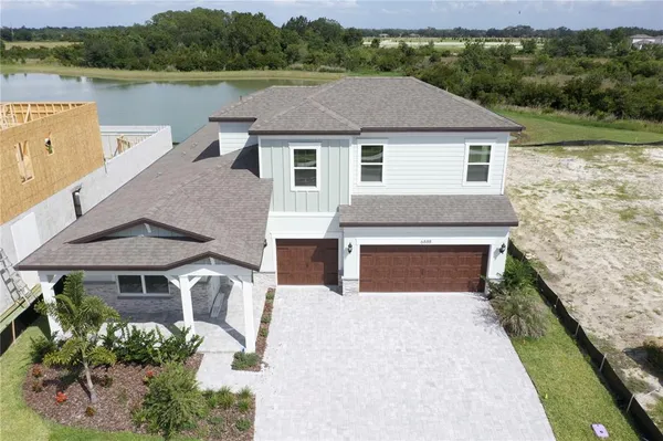 $4,200 | 6888 Gilly Shadow Street, Wesley Chapel, FL 33545