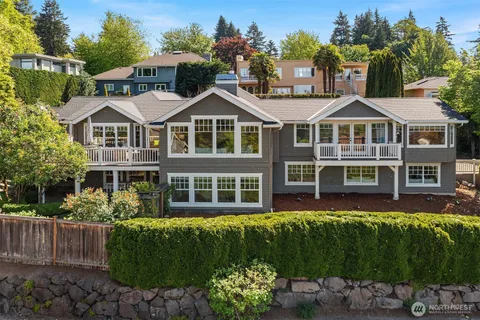 $2,898,000 | 10030 Northeast 110th Street, Kirkland, WA 98033