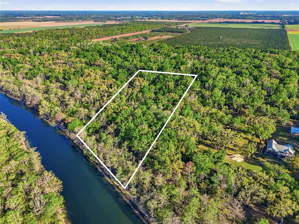 4941 River Run Road Branford, FL 32008 - Photo 1 of 1 a view of a lush green field