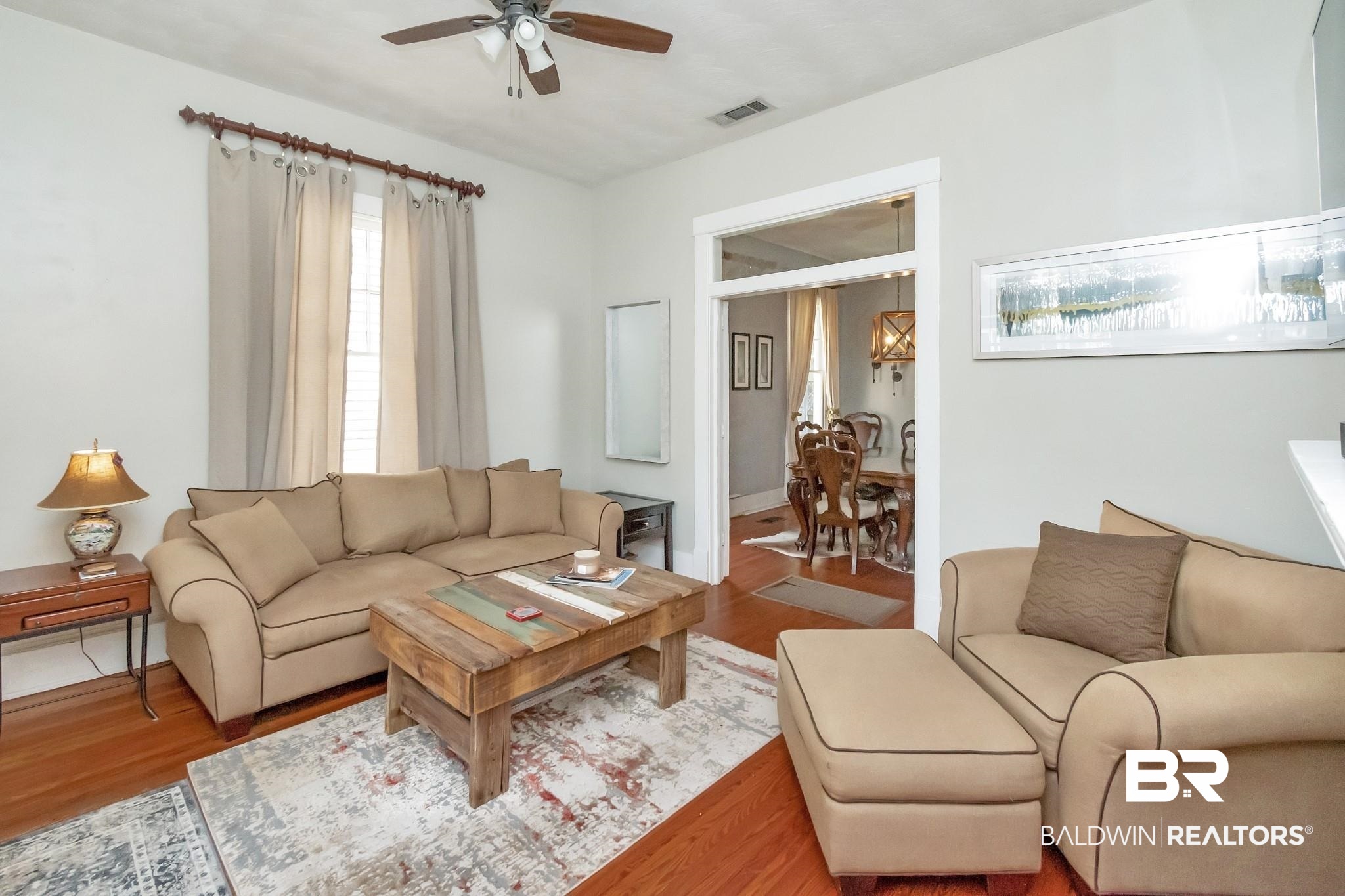 68 North Reed Avenue Mobile, AL 36604 - Photo 2 of 36