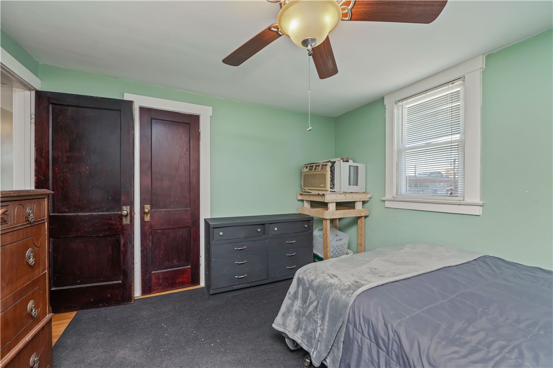49 Bonesteel Street Rochester, NY 14615 - Photo 19 of 20 Bedroom 3