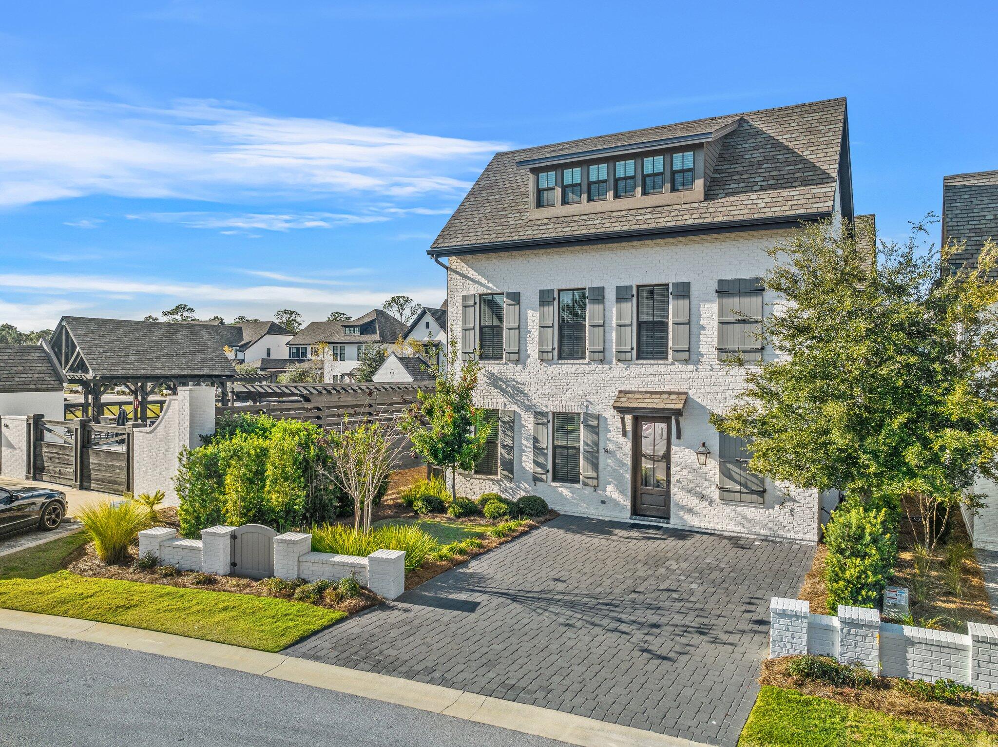 414 Ridgewalk Circle Santa Rosa Beach, FL 32459 - Photo 2 of 46 3-web-or-mls-141-ridgewalk-circle