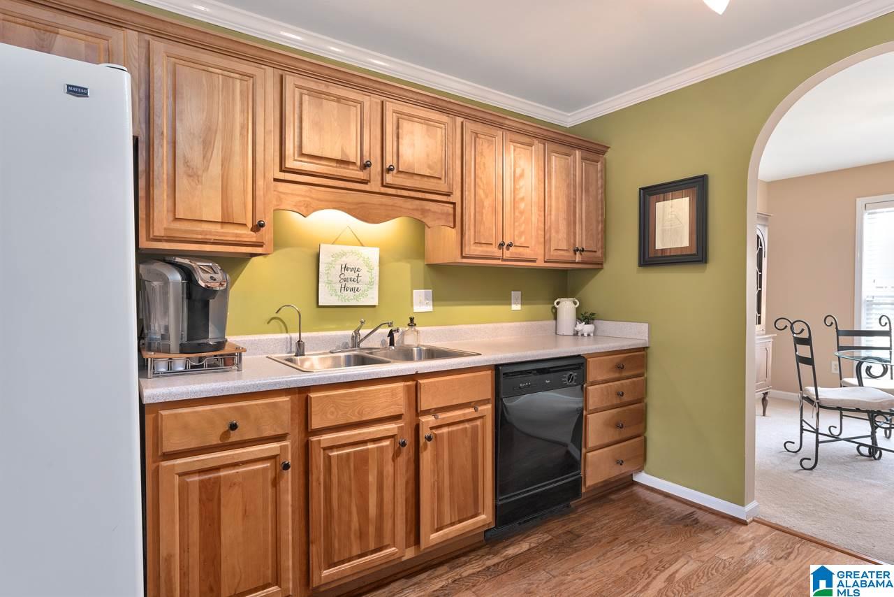 125 Stone Road Pelham, AL 35124 - Photo 15 of 27 Gallery Image 15