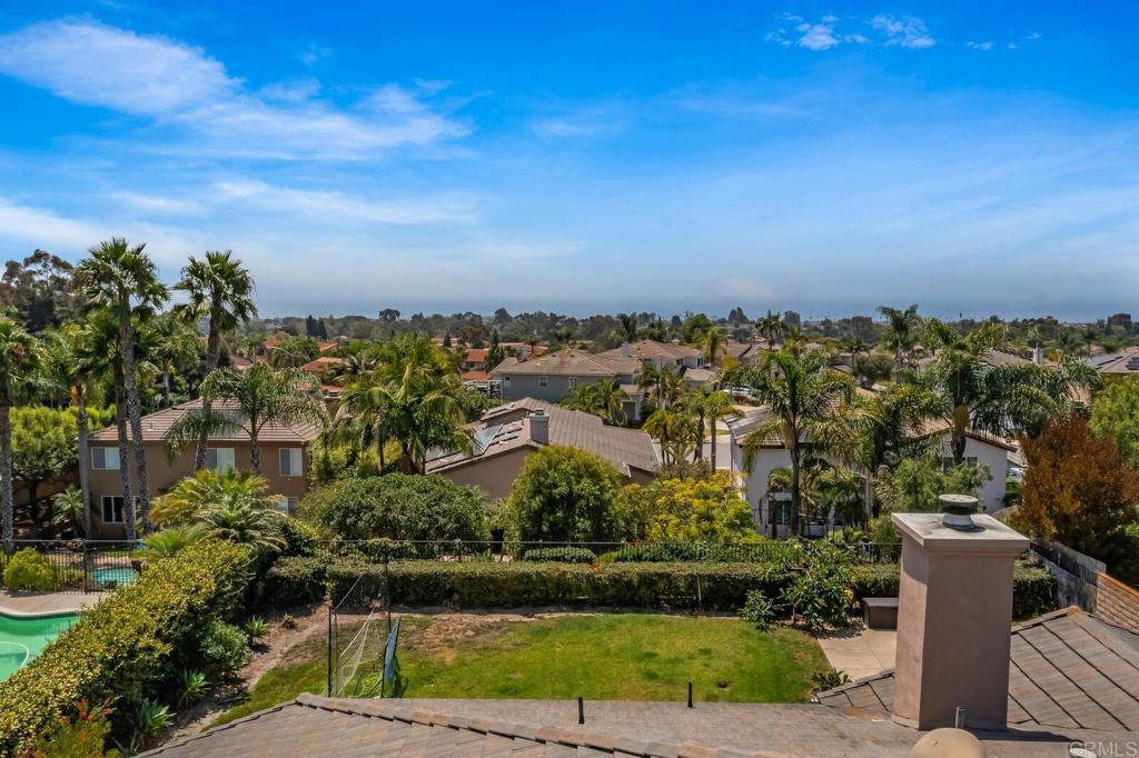 6743 Barberry Place Carlsbad, CA 92011 - Photo 9 of 10 a view of a city