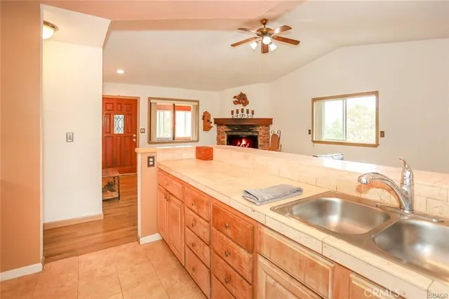 $1,750 | 1960 Baldwin Lake Road, Big Bear City, CA 92314